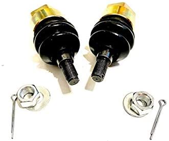 CPC Offroad Extreme Can-Am Upper Ball Joints X3, Maverick, Commander Greasable Adjustable 1 pair