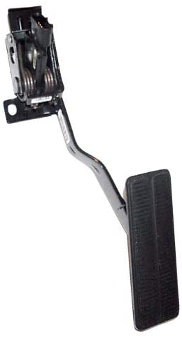 General Motors 25835421, Accelerator Pedal Sensor