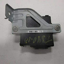 REUSED PARTS Suspension TPMS Right Hand Dash 4 Speed Fits 10 Forte 95800-1M100 958001M100