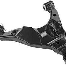 Mevotech GS86113 Control Arm and Ball Joint Assembly