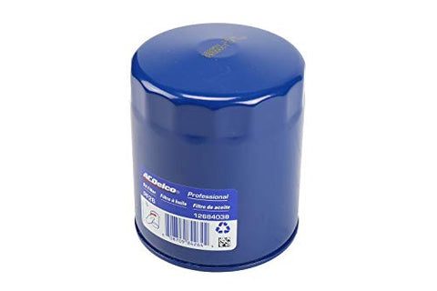 ACDelco GM Original Equipment PF26 Engine Oil Filter