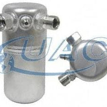 Universal Air Conditioning RD1622C Auto Part
