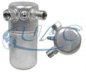 Universal Air Conditioning RD1622C Auto Part
