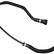 Brand New Premium Engine Coolant Hose Expansion Overflow Tank For 08-2014 BMW 17127565094 OEM Fit RB1029