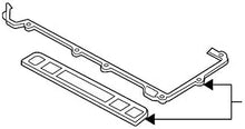 Mazda L3K9-10-230, Engine Valve Cover Gasket