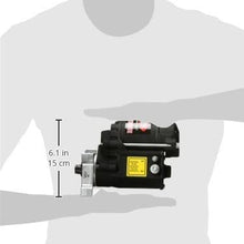 Powermaster 9610 Mastertorque Starter