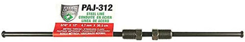 Poly Armour PAJ-312 Brake Line