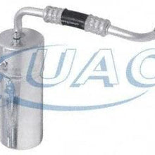 Universal Air Conditioning HA9997C Accumulator And Hose Assembly