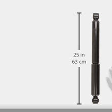 Monroe 37203 OESpectrum Truck Shock Absorber