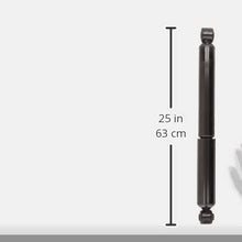 Monroe Shocks & Struts OESpectrum 37203 Shock Absorber