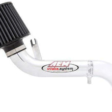 AEM 22-407P Polished Short Ram Intake System