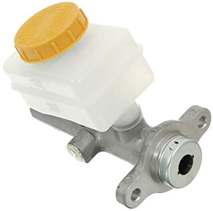 Subaru 26401FA031 Master Cylinder(03-08 Forester 2.2L/2.5L ABS)