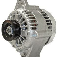 Quality-Built 11089 Premium Quality Alternator