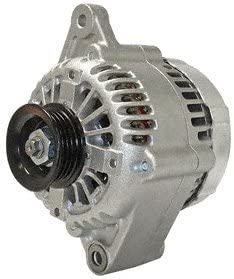 Quality-Built 11089 Premium Quality Alternator