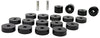 Nolathane REV220.0010 Black Body Mount Bushing Kit