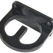 Mopar 68171791AA Dodge Ram HD Tow Hook