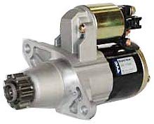 TYC 1-17825 Toyota Camry Replacement Starter