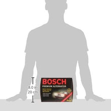 Bosch AL8684N New Alternator
