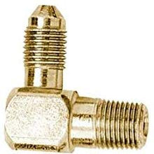 Longacre 45233 1/8" NPT 90° Brake Fitting