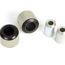 Whiteline w63402 Rear Control Arm Bushing