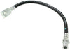 150.66304 Centric Brake Line Rear Upper New for Chevy Suburban Blazer C1500