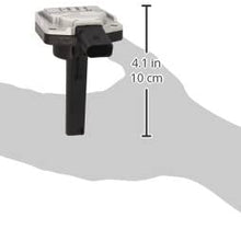 HELLA 008079081 Oil Level / Oil Temp Sensor - Audi