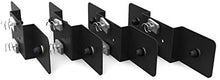 Front Runner Rack Adaptor Plates for Thule Slotted Load Bars