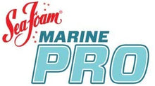 SEAFOAM Marine PRO- PRO Grade Fuel Treatment for Marine Engines 20oz