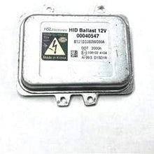 2009-2014 Genesis HID Xenon Headlight Control Ballast 00040547