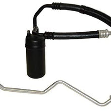 Parts Express Jeep Accumulator 1993 Thru 1998