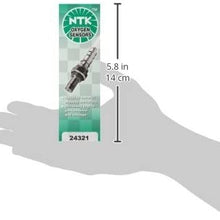 NTK 24321 Oxygen Sensor