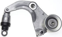 ACDelco 39054 Professional Automatic Belt Tensioner and Pulley Assembly