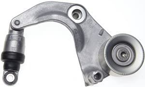 ACDelco 39054 Professional Automatic Belt Tensioner and Pulley Assembly