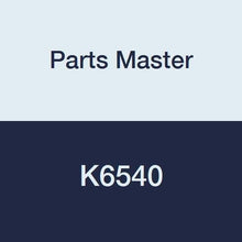 Parts Master K6540 Ball Joint