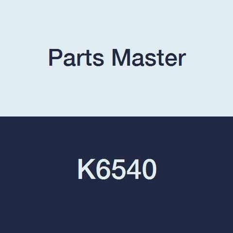 Parts Master K6540 Ball Joint