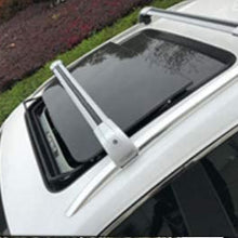 Auto Prich fits for Maserati Levante 2016-2019 Cross bar Crossbar roof Rail Rack