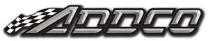 ADDCO 301 Rear Performance Anti-Sway Bar