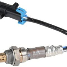 ACDelco 213-4537 GM Original Equipment Heated Oxygen Sensor