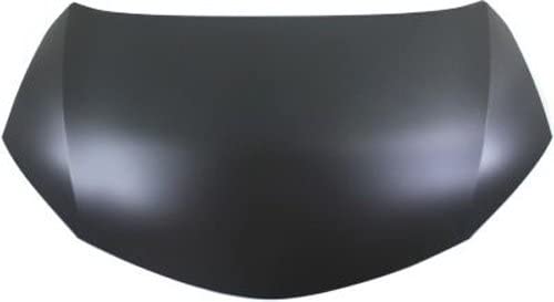 CPP Steel Primed Hood for 2014-2016 Toyota Corolla