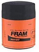 Fram Oil Filter Ph7317