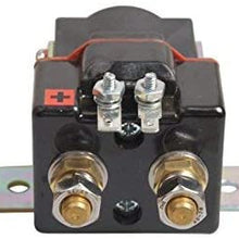 Club Car 48V, 4 Terminal Solenoid Coil, 95-Up DS and 04-08 Precedent Golf Carts - 101908701 102774701, 5722