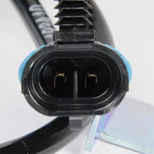 ACDelco 19181884 GM Original Equipment Front Driver Side ABS Wheel Speed Sensor