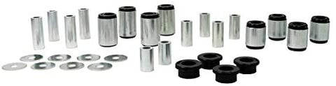 Nolathane REV027.0028 Control Arm kit Suspension Bushing Kit