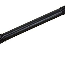 Brand New Engine Crankcase Breather Hose For 1999-2006 BMW 3 5 X Z Series 11611432559 OEM Fit RB1013