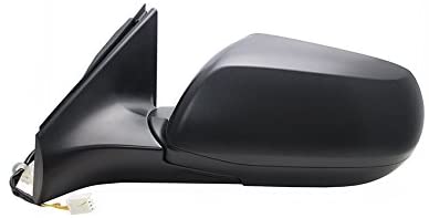 NEW DRIVER SIDE DOOR MIRROR COMPATIBLE WITH HONDA CR-V 2017 76258-TLC-B01 76251-T0A-A11ZC