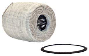 WIX Filters - 51011 Heavy Duty Cartridge Lube Sock Filter, Pack of 1