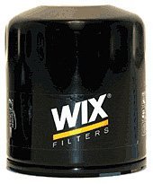 WIX Filters, 51042, Spin-On Lube Filter, Pack of 1