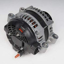 ACDelco 15139480 GM Original Equipment Alternator