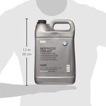 BMW 82141467704 Grey Antifreeze Coolant - 1 Gallon