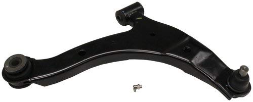 Moog RK620007 Control Arm and Ball Joint Assembly